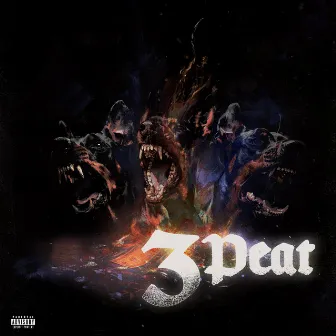 3 Peat by QP. WorldWide