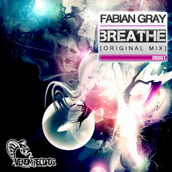 Breathe by Fabian Gray