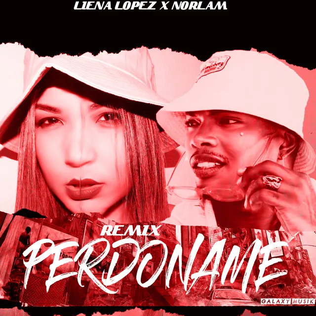 Perdoname Remix - Remix