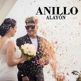 Anillo by Alayón