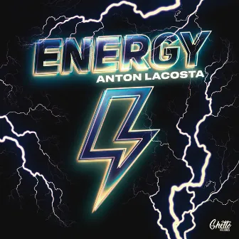 Energy by Anton Lacosta