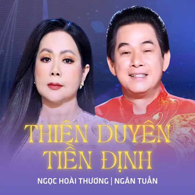 Thiên Duyên Tiền Định