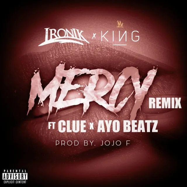 Mercy - Remix