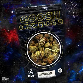 Gooch SkyWalka II by MBS GOOCH