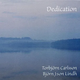 Dedication by Torbjörn Carlsson