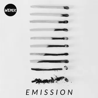 Emisson (Instrumentals) by WEMIX