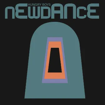 Newdance by Hungry Boys