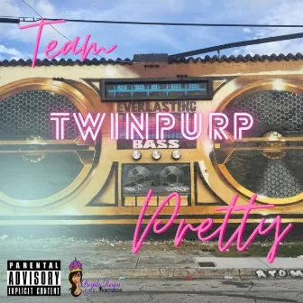 Team Pretty by TwinPurp