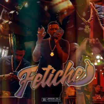 Fetiche by Mc Ralfe