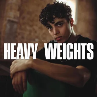 Heavyweights by J Sotto