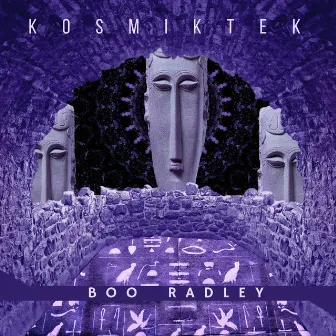 Kosmik Tek by Boo Radley