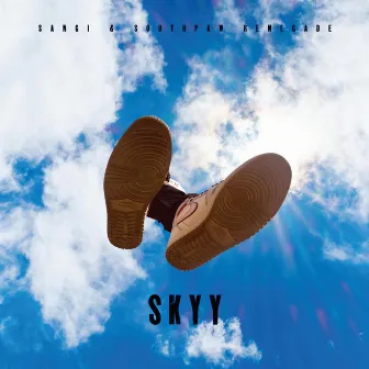 Skyy by Danny Boy