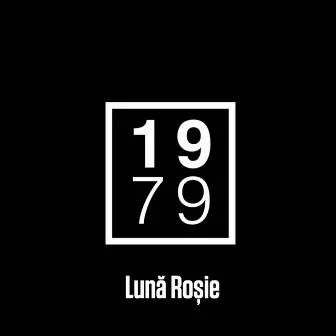 Lună Roșie by Butch