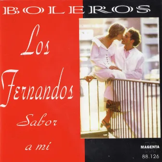 Sabor a Mi by Los Fernandos