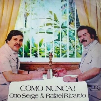 Como Nunca by Otto Serge