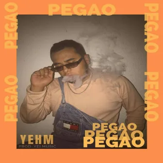 Pegao by YEHM