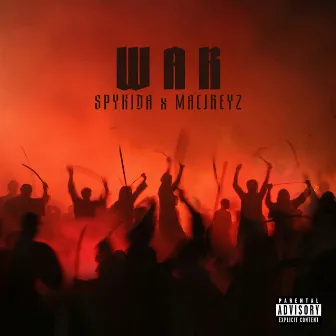 War by Spykida