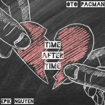 Time After Time by Unknown Artist