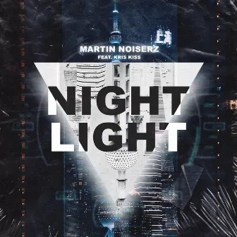 Nightlight by Martin Noiserz