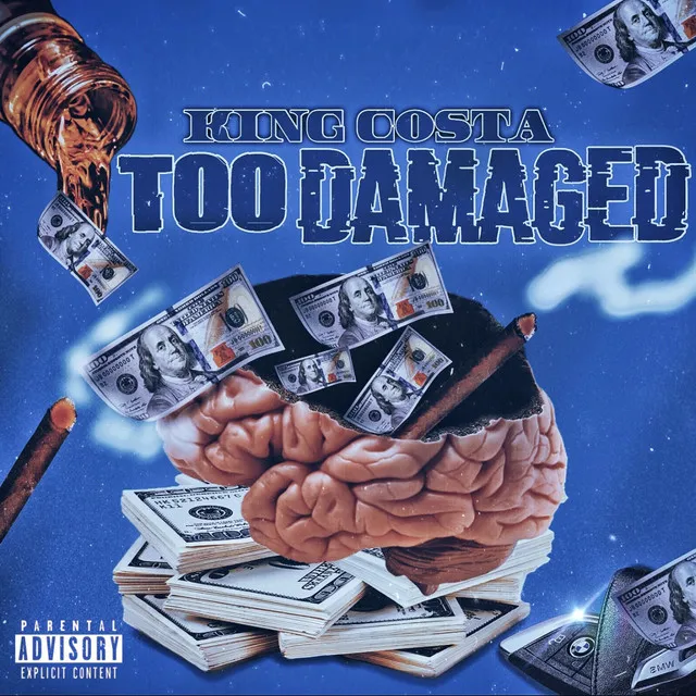 Too Damaged