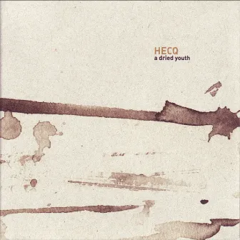 A Dried Youth by Hecq