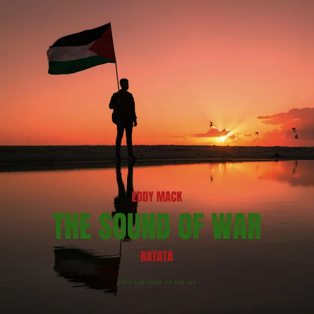 The sound of war