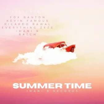 Summer Time (Imani The Producer) by Imani B