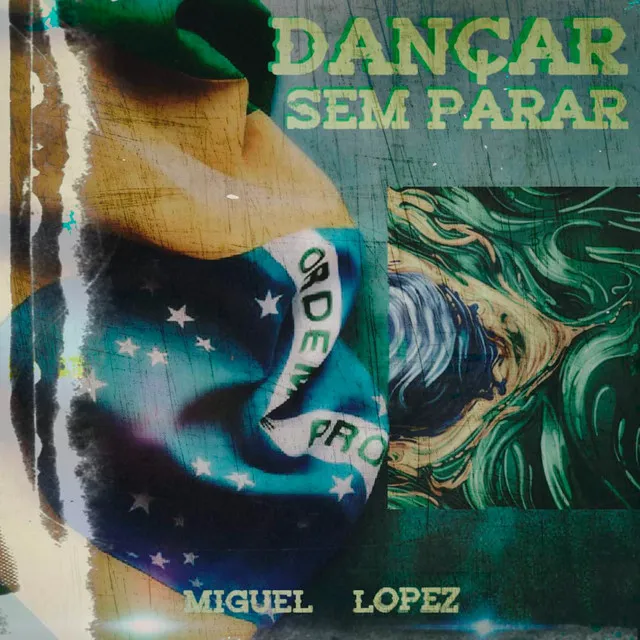 Dança Sem Parar - GUARACHA ALETEO ZAPATEO FRESEO