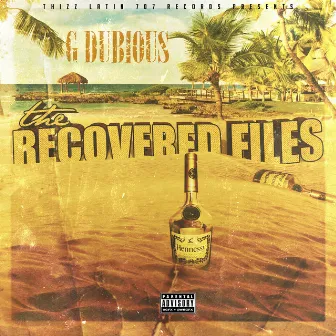 The Recovered Files by G Dubious