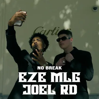 No Break by eZe MLG