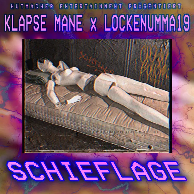 Schieflage (feat. LockeNumma19)