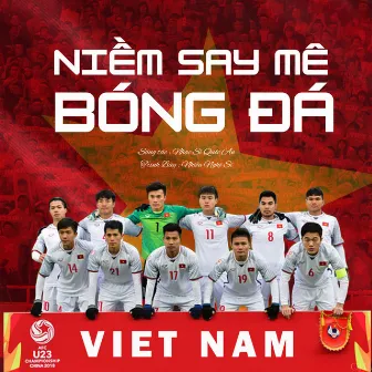 Niềm Say Mê Bóng Đá by Linh Tâm