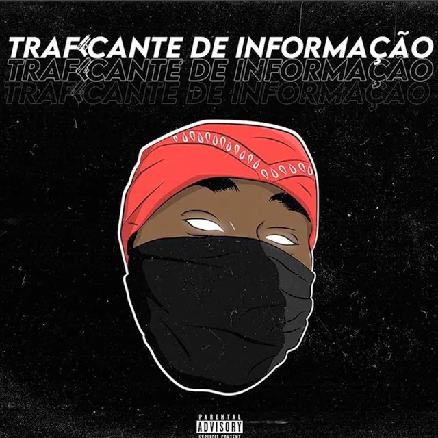 Traficante de Informação