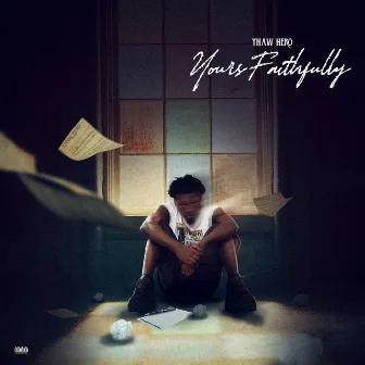 Yours Faithfully by Yhaw hero