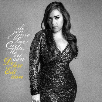 Déjenme Llorar (Deluxe Edition) by Carla Morrison