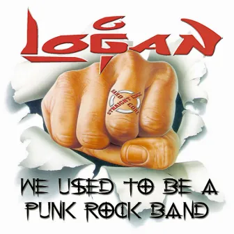 We Used to Be a Punk Rock Band by Logan