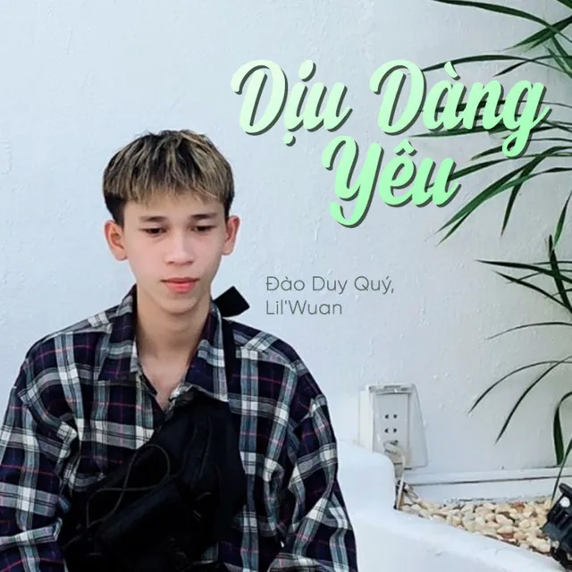 Dịu Dàng Yêu