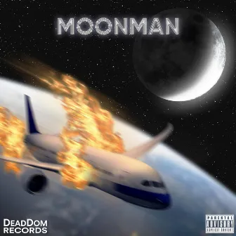 Moonman by DeadDom