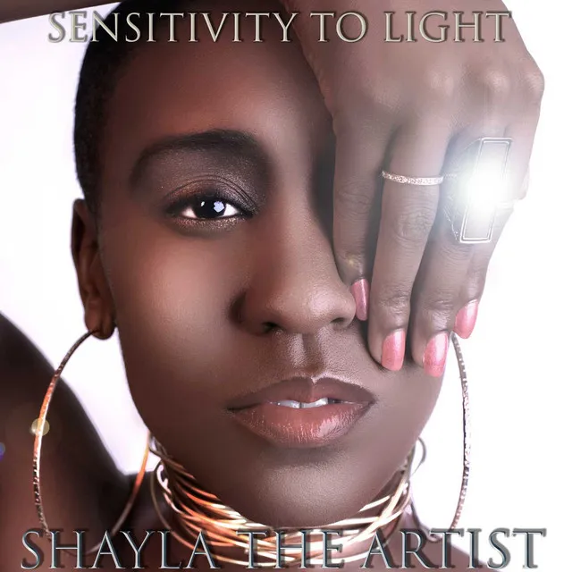 Sensitivity to Light