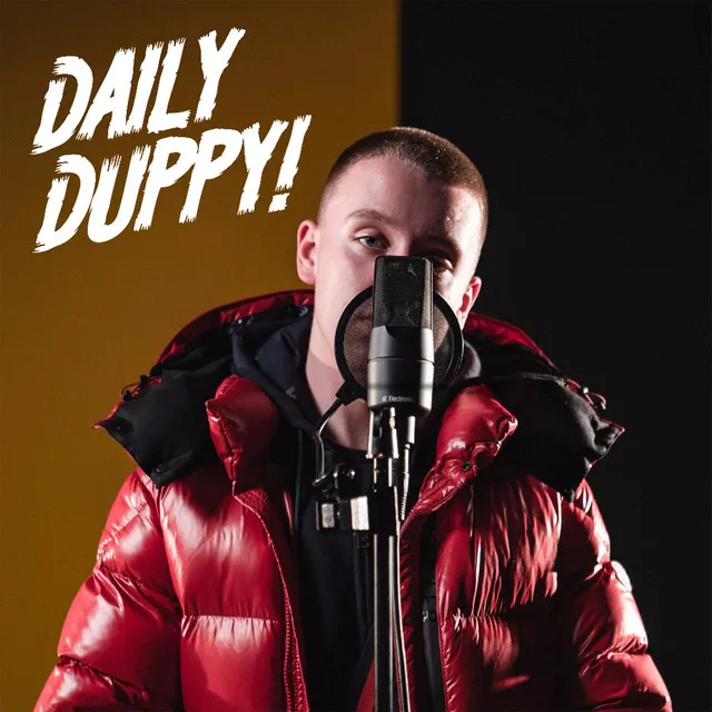 Daily Duppy (feat. GRM Daily)