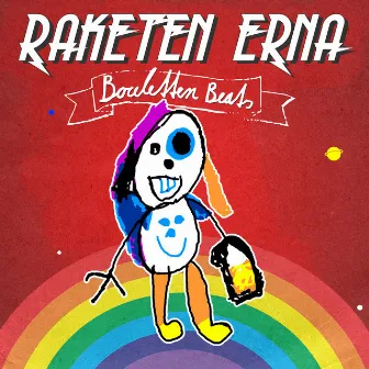 Bouletten Beats by Raketen Erna