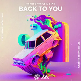 Back to You by DEAN