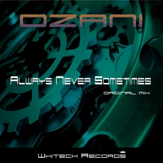 Always Never Sometimes by Ozani