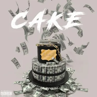 Cake by NickB