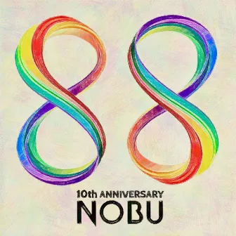 88 by NOBU