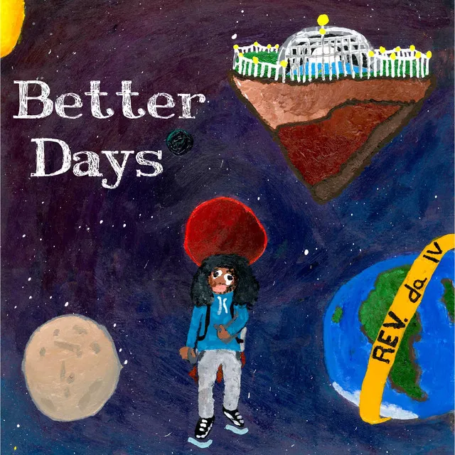 Better Days