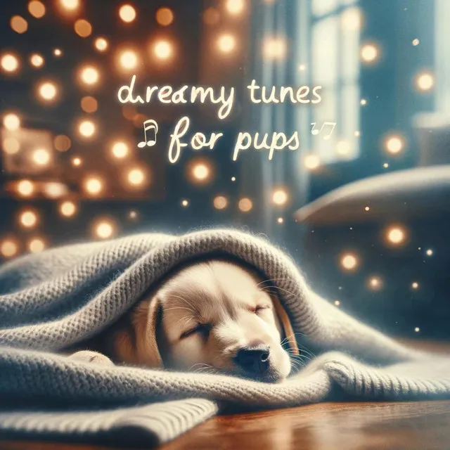 Relax My Dog: Peaceful Sleep Music