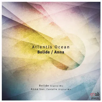 Bolide / Anna by Atlantis Ocean