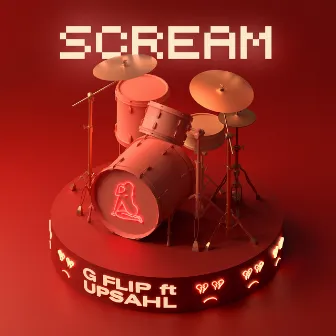 Scream by G Flip