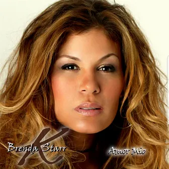 Amor Mio by Brenda K. Starr